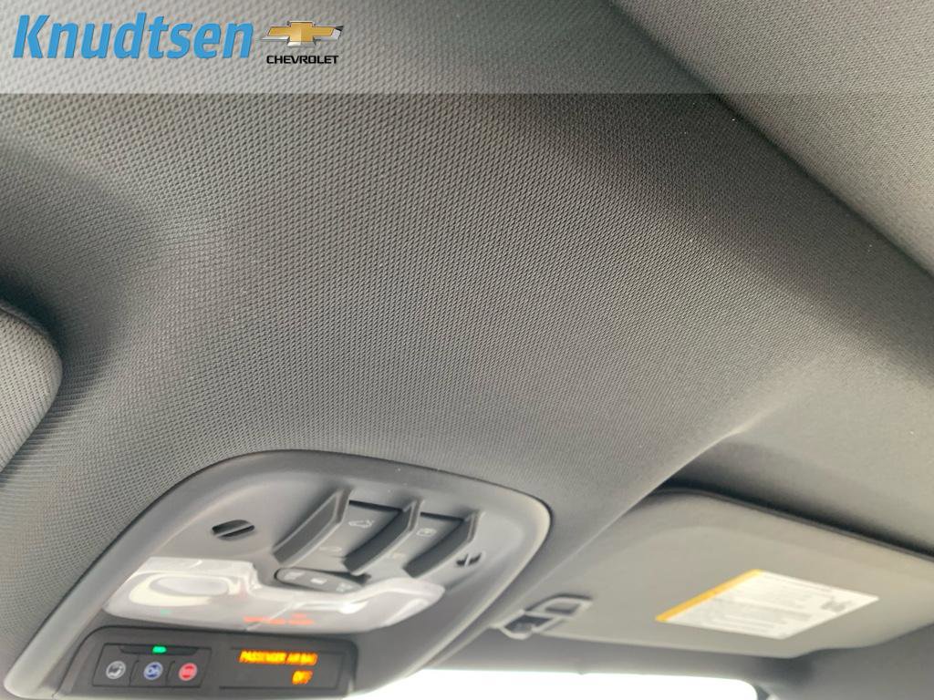 New 2026 Chevrolet TrailBlazer ACTIV w/ Convenience Package image 25