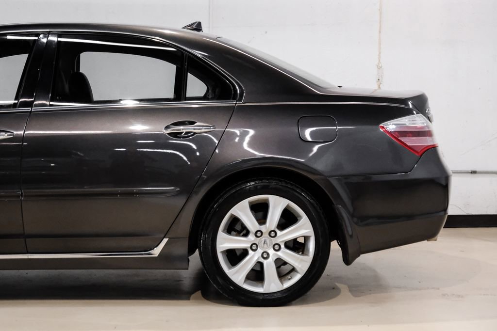 Used 2010 Acura RL image 14