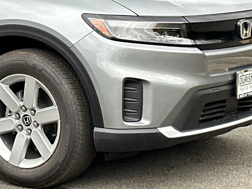 New 2025 Honda Prologue EX image 4