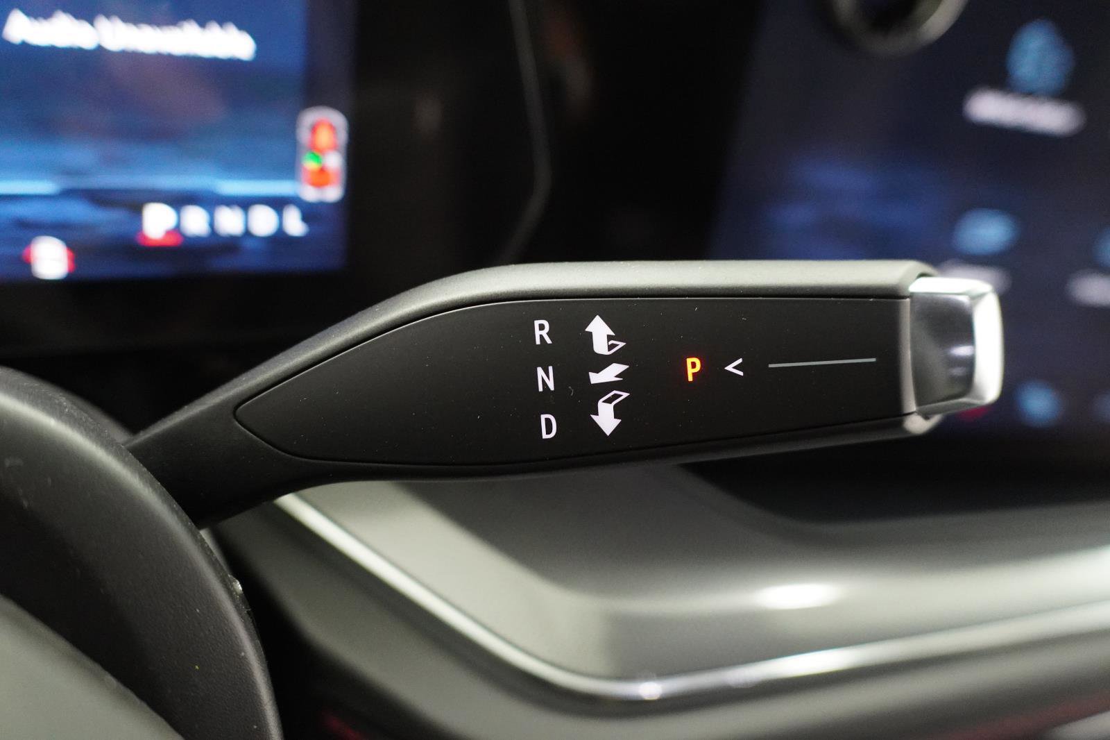 New 2026 Chevrolet Tahoe RST w/ Comfort Package image 25