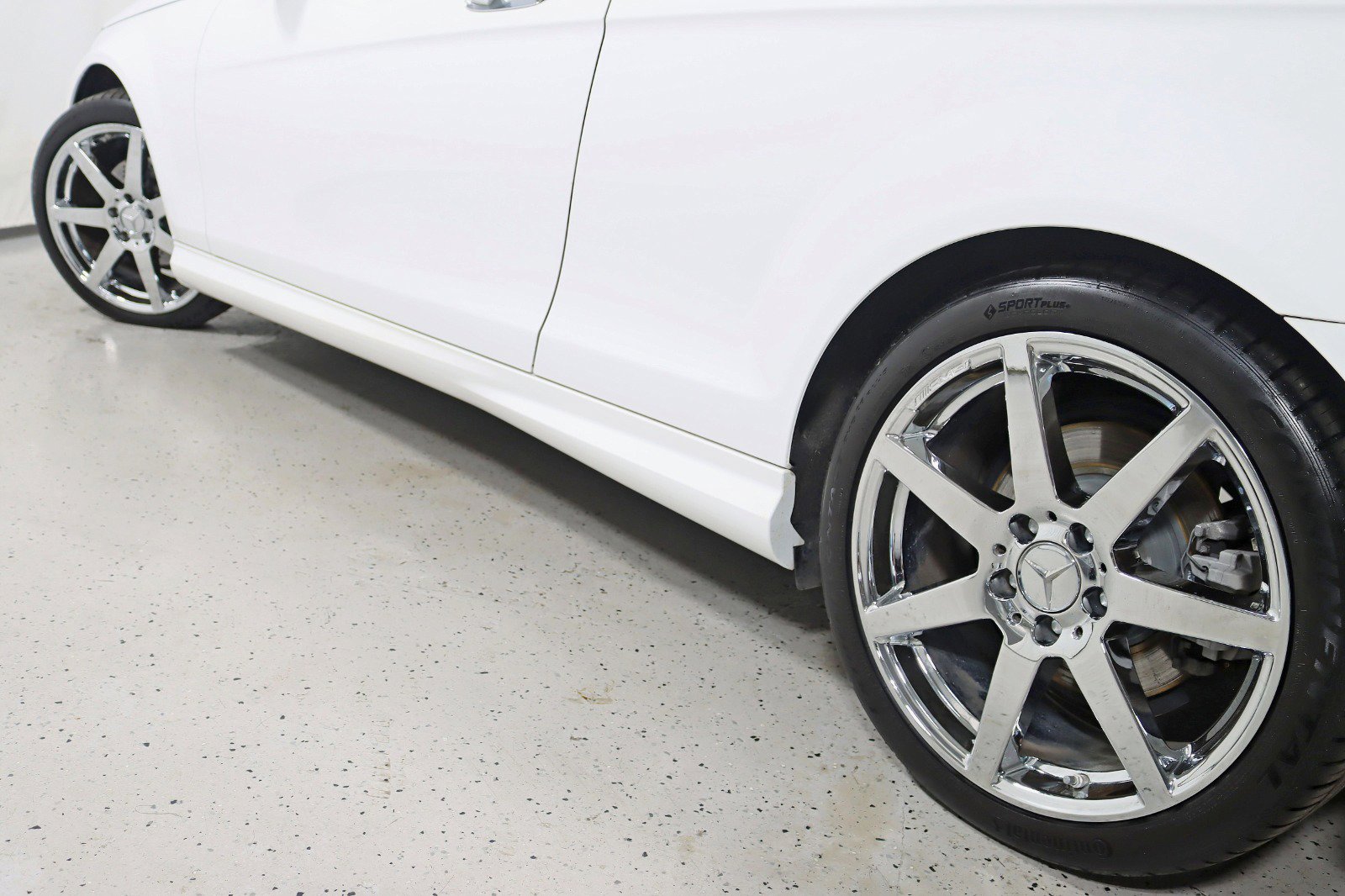 Used 2013 Mercedes-Benz C 250 Coupe image 12