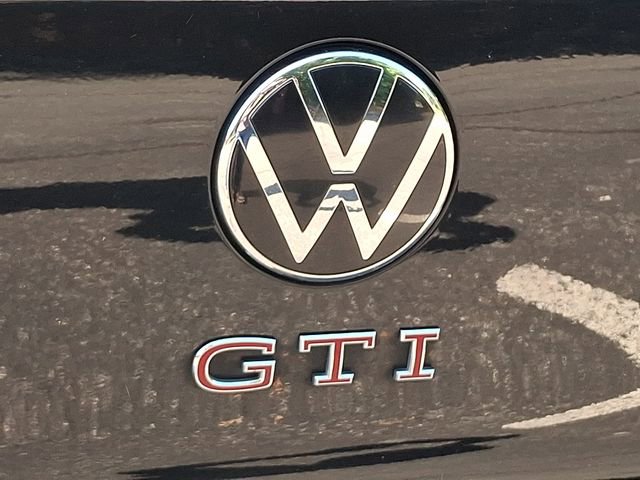 Used 2024 Volkswagen GTI S FWD image 30