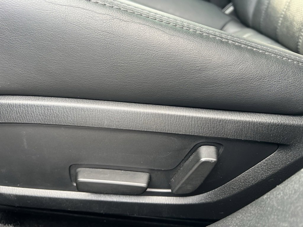 Used 2021 MAZDA MAZDA6 Touring image 12