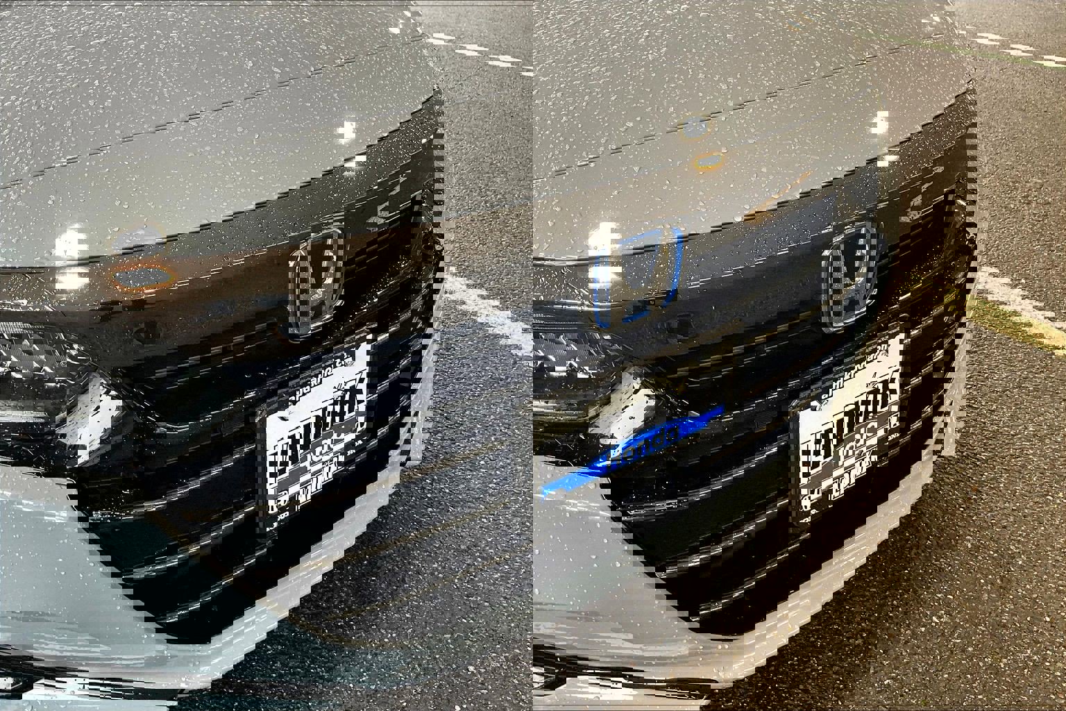 Used 2022 Honda Accord Sport image 28