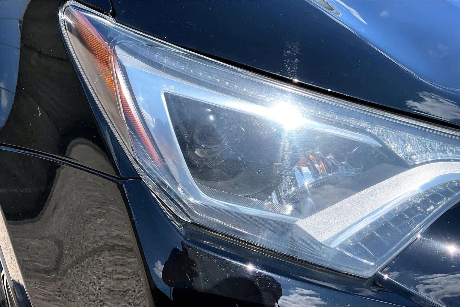 Used 2017 Toyota RAV4 XLE w/ All Weather Liner Package image 27