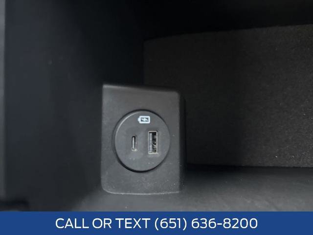 Certified 2023 Ford Bronco Sport Big Bend w/ Convenience Package image 16