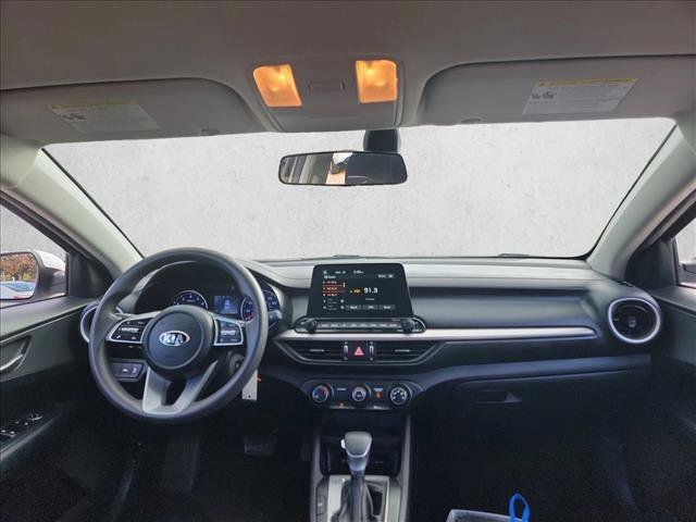 Used 2021 Kia Forte LXS image 17