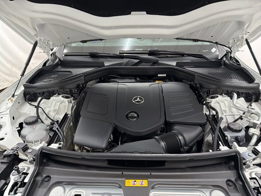 New 2026 Mercedes-Benz GLC 300 image 31