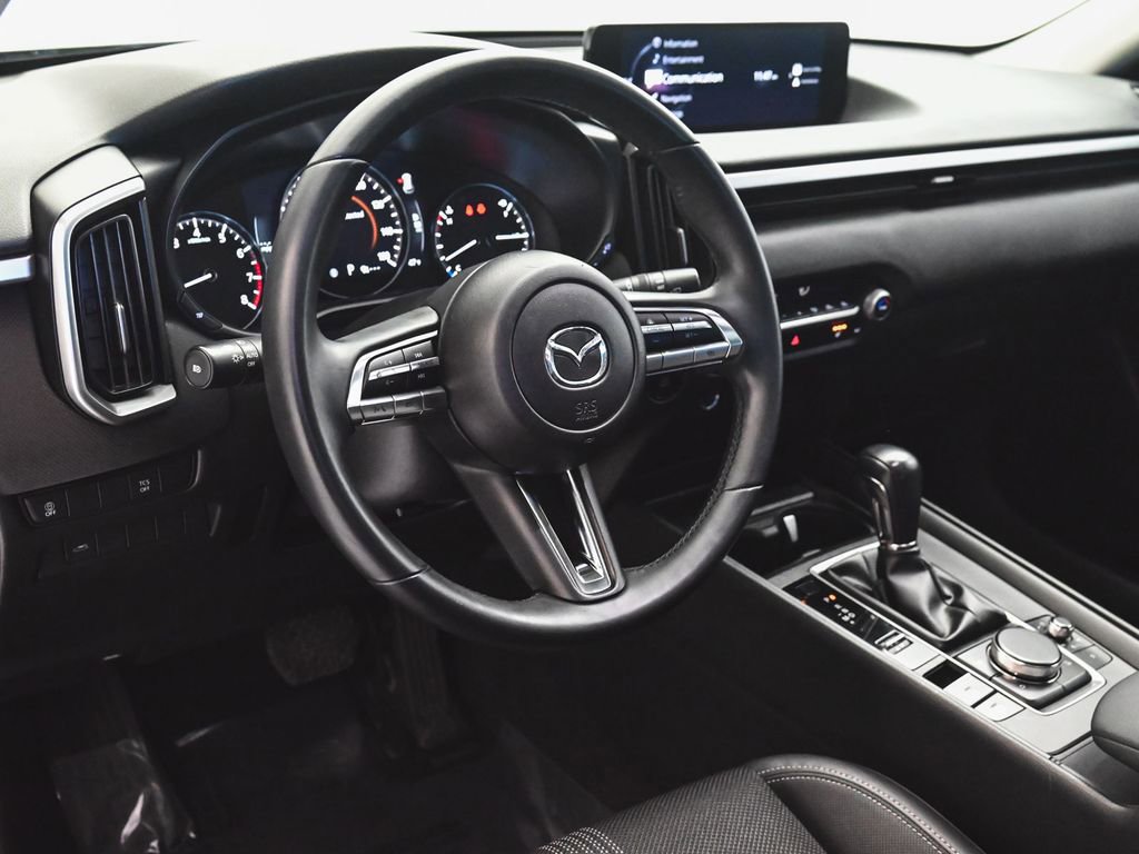 Used 2023 MAZDA CX-50 2.5 S w/ Accent Package image 14