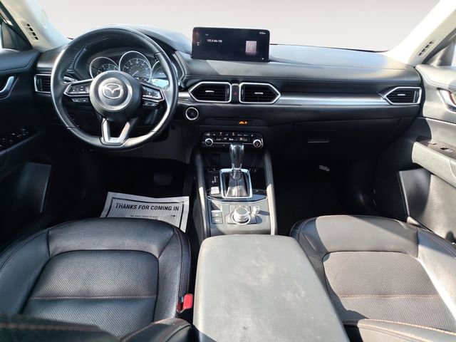 Used 2023 MAZDA CX-5 AWD 2.5 S image 10
