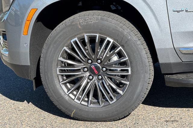 New 2026 GMC Yukon XL Elevation w/ Elevation Premium Package image 35