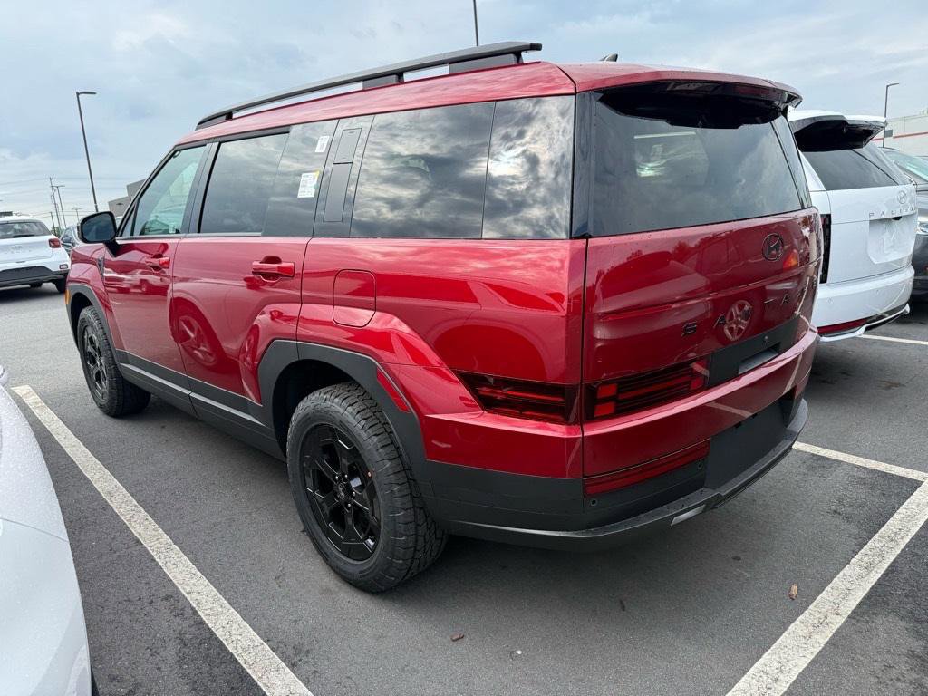 New 2026 Hyundai Santa Fe XRT image 5