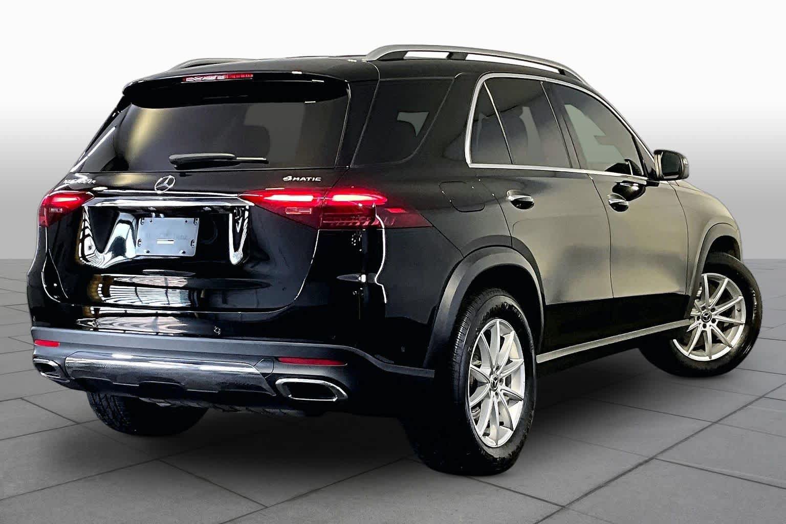 Used 2024 Mercedes-Benz GLE 450e 4MATIC image 13