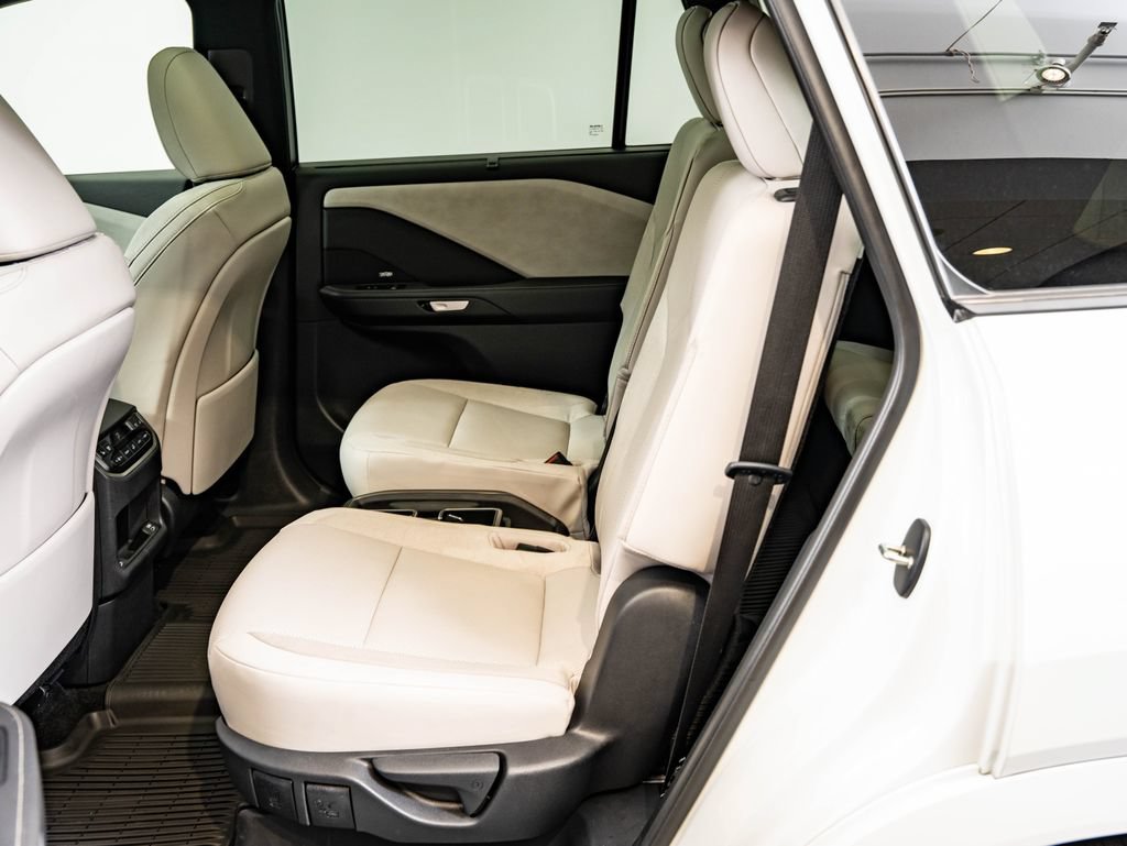 Certified 2026 Lexus TX 350 AWD w/ Technology Package image 42