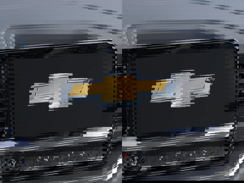 New 2026 Chevrolet Silverado 2500 High Country image 20