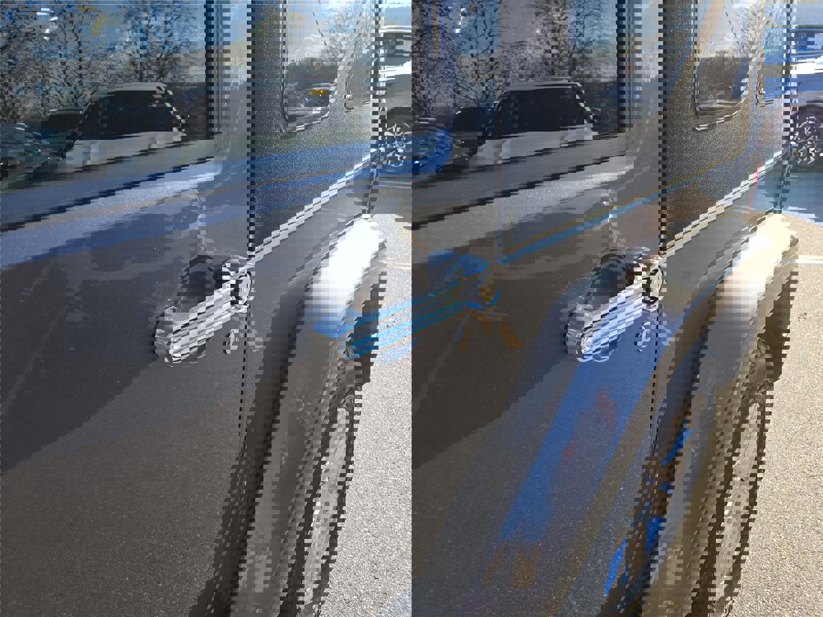 Used 2014 Jeep Wrangler Sahara image 13