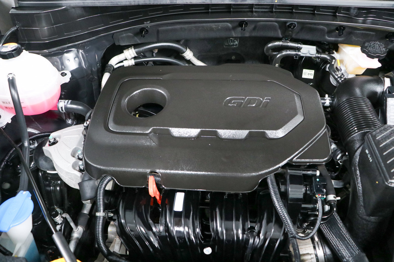 Used 2022 Kia Sportage LX FWD image 29