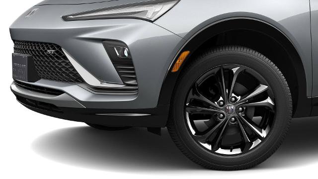 New 2026 Buick Envista Sport Touring w/ Convenience I Package FWD image 25