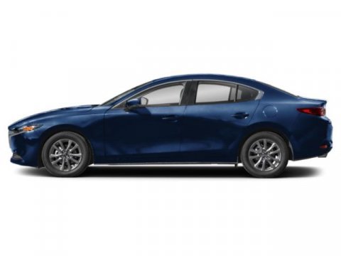 New 2026 MAZDA MAZDA3 s FWD image 6
