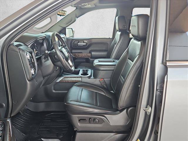 Used 2021 GMC Sierra 1500 Denali w/ Denali Ultimate Package AWD/4WD image 17