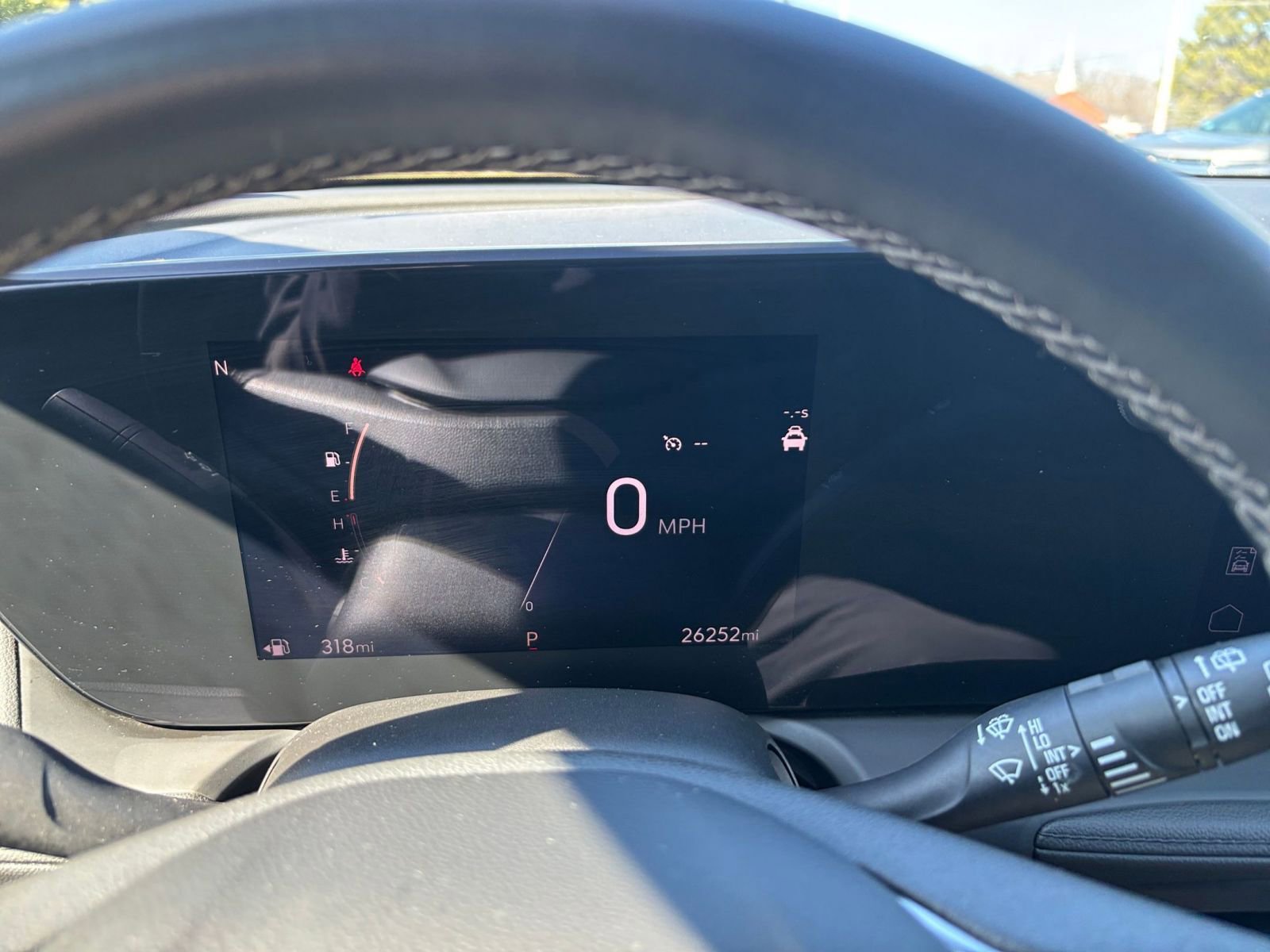 Used 2025 Buick Encore GX Preferred image 39