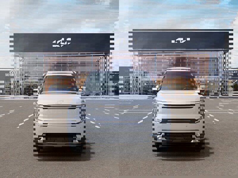 New 2026 Kia EV9 Light image 2