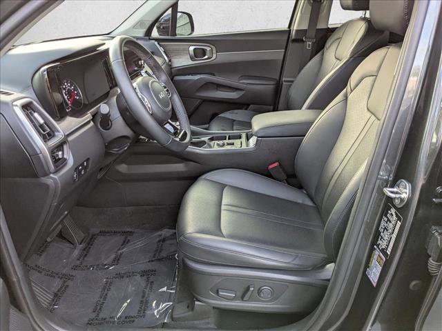 Used 2023 Kia Sorento X-Line EX image 15