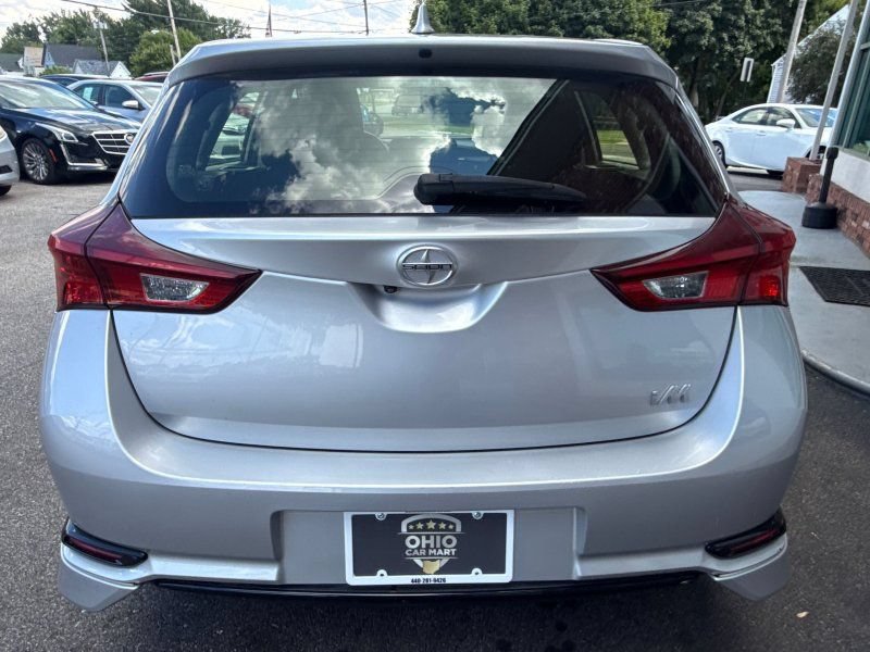 Used 2016 Scion iM FWD image 6