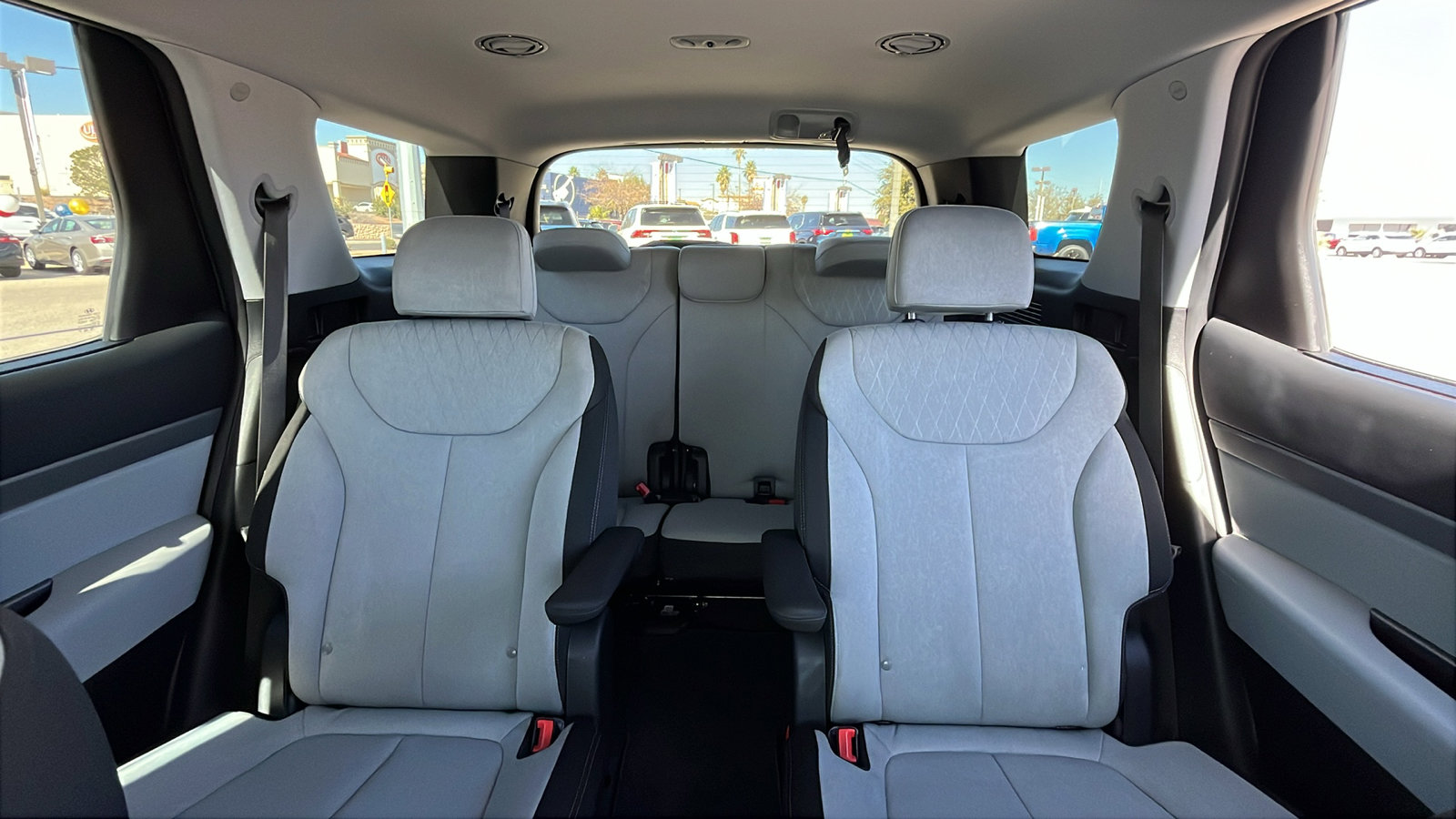 Used 2022 Hyundai Palisade SEL w/ Convenience Package image 23