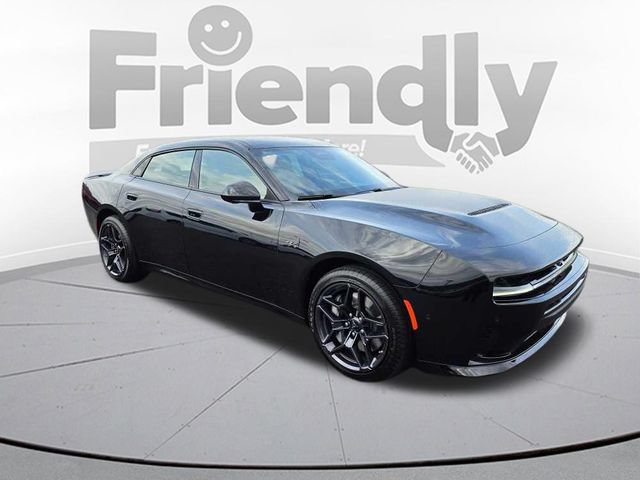 New 2026 Dodge Charger R/T AWD/4WD video 3