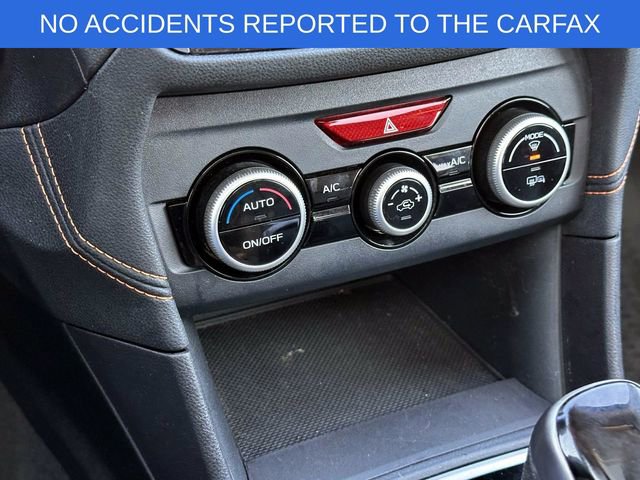 Used 2019 Subaru Crosstrek 2.0i Limited w/ Moonroof Package image 26