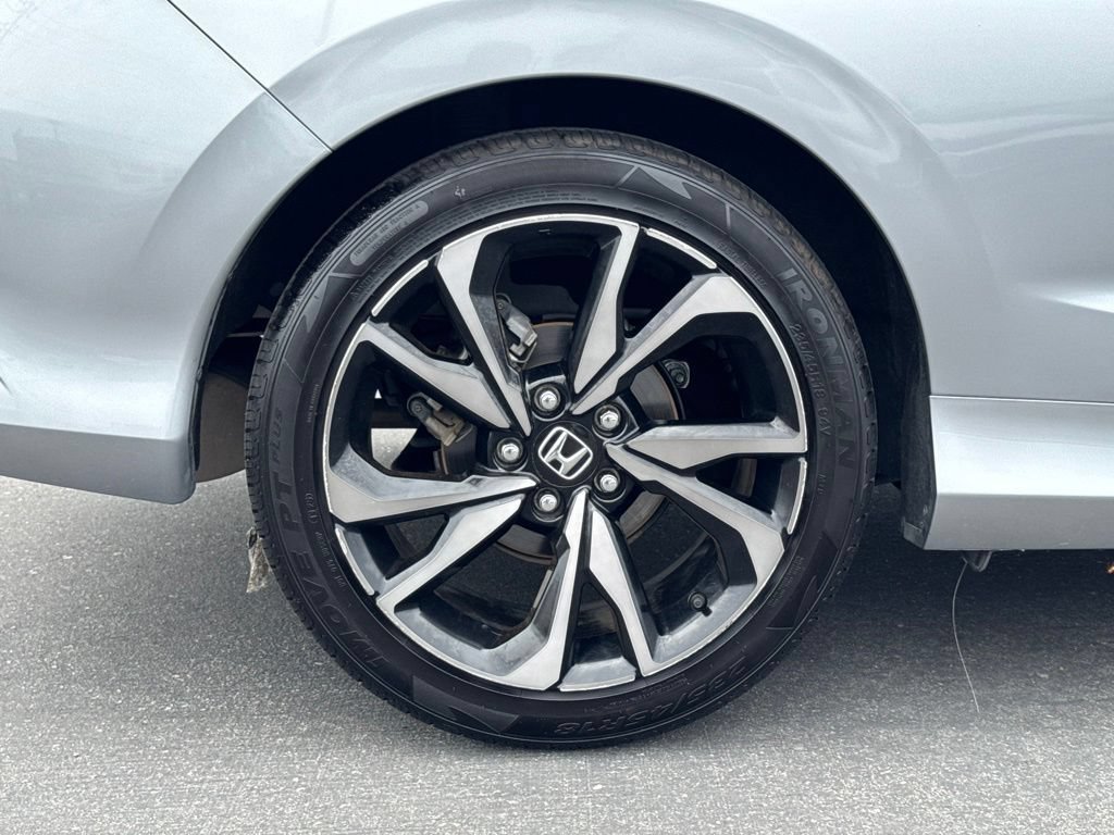 Used 2020 Honda Civic Sport image 14