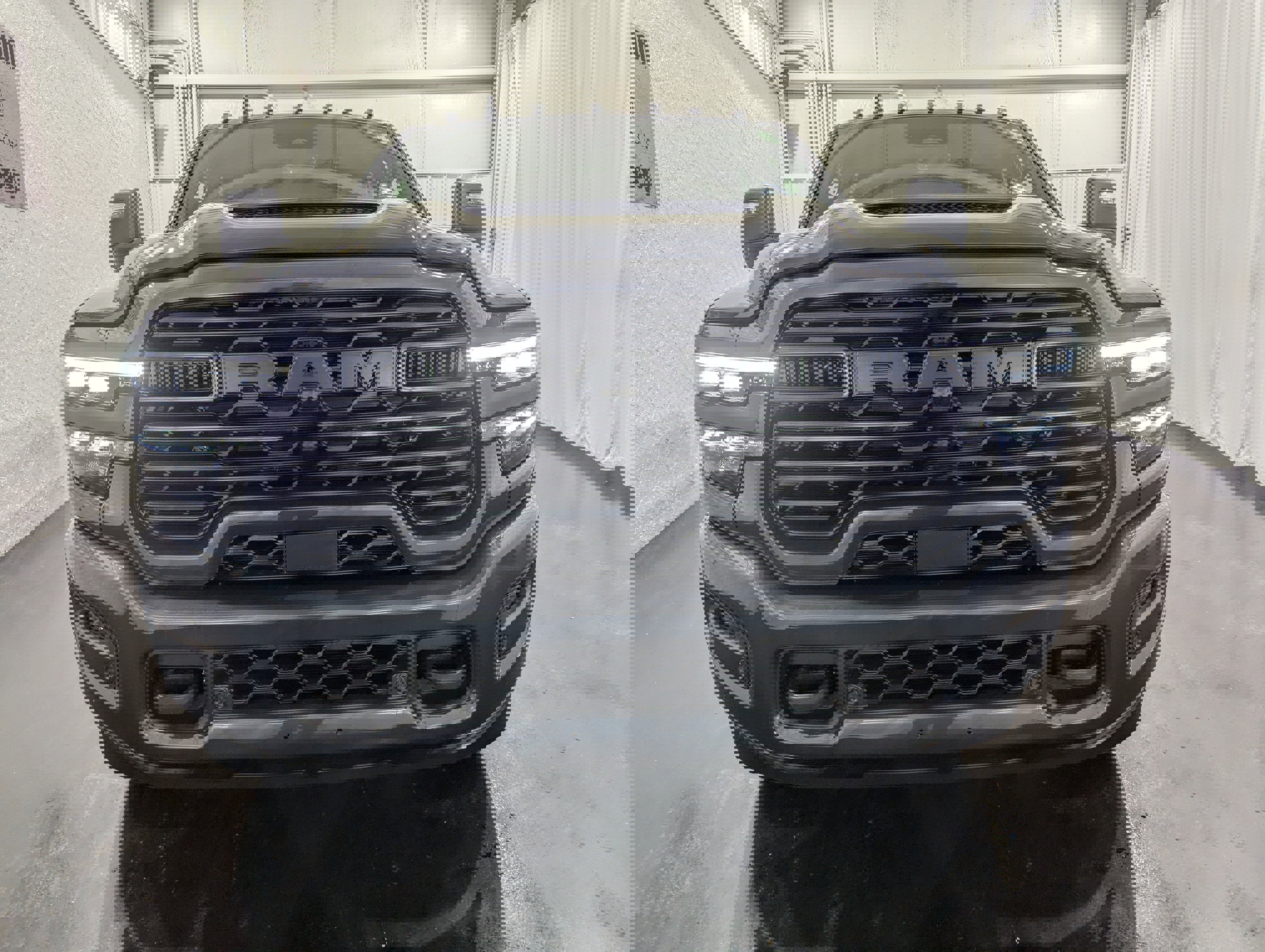 New 2026 RAM 3500 Laramie image 4