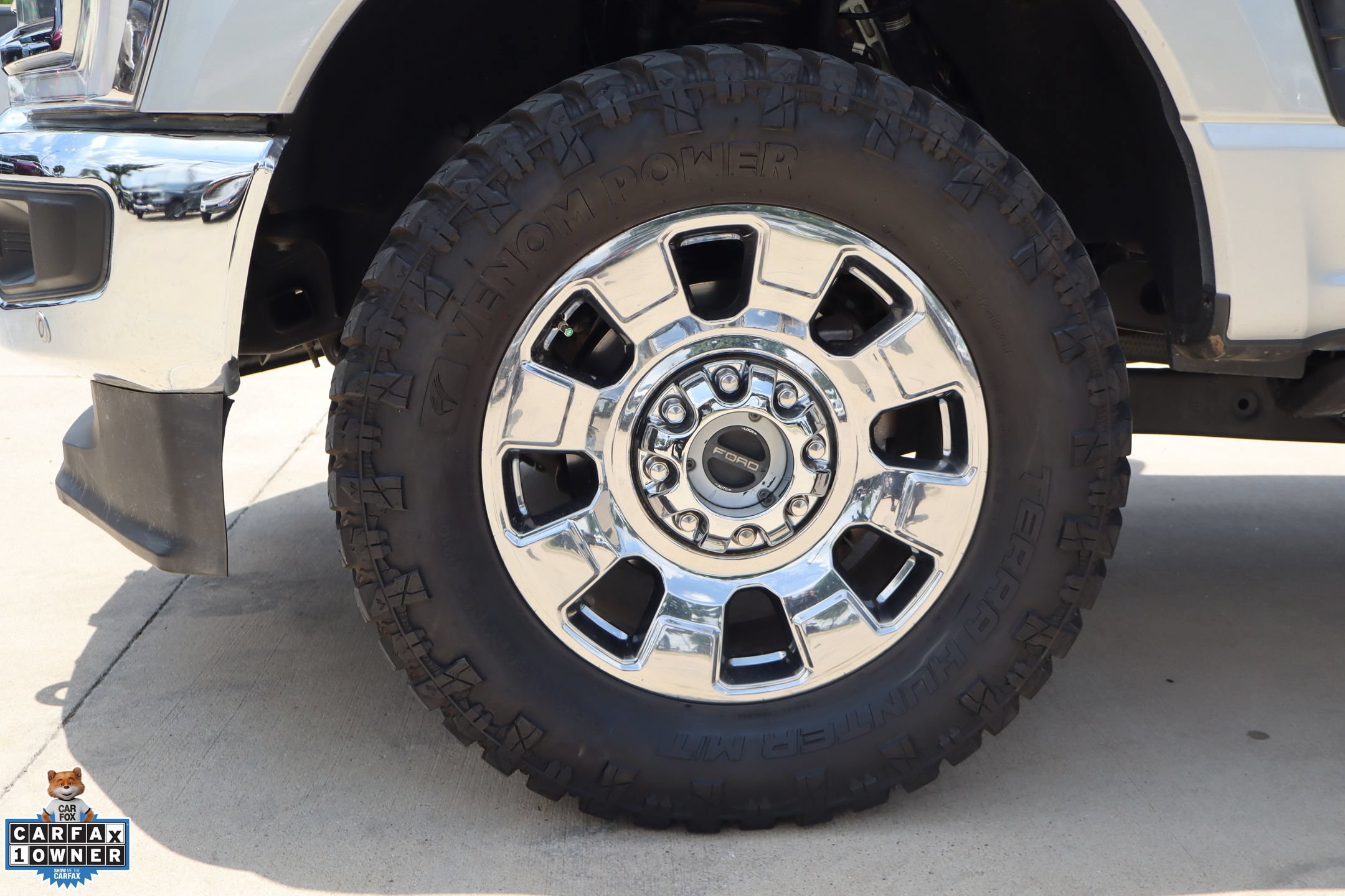 Certified 2024 Ford F350 Lariat w/ Lariat Ultimate Package AWD/4WD image 10