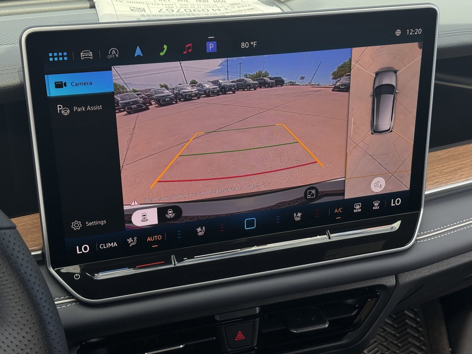 New 2026 Volkswagen Tiguan SEL R-Line image 20