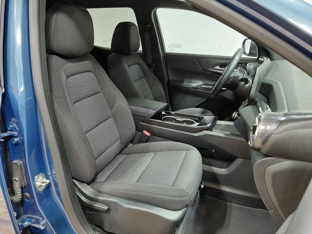 Used 2025 Chevrolet Equinox LT image 21