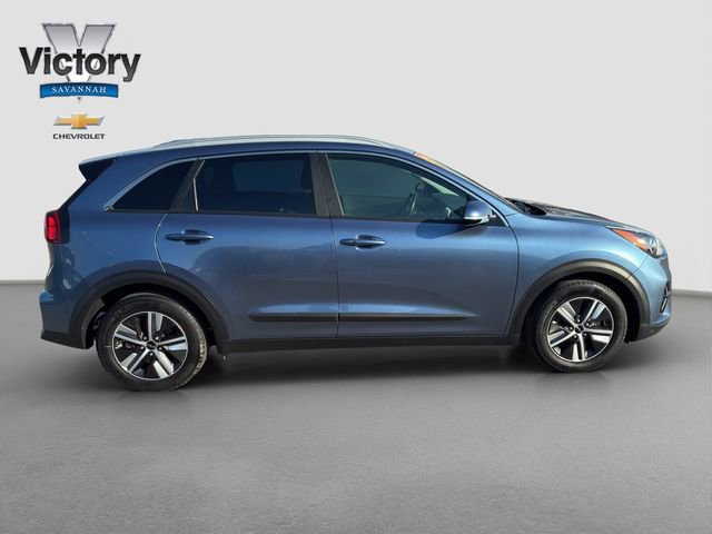 Used 2022 Kia Niro EX Premium image 8