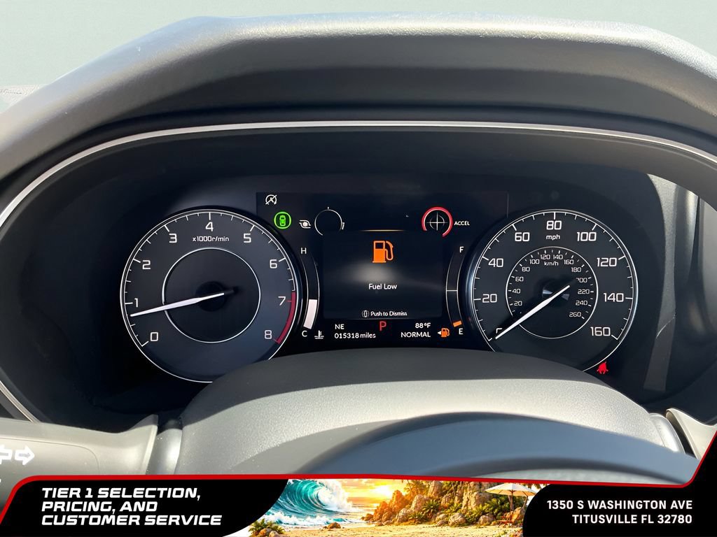 Used 2023 Acura TLX w/ Advance Package AWD/4WD image 29