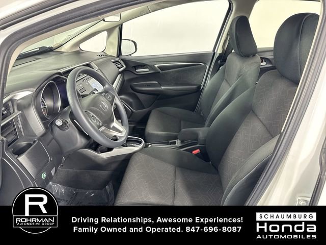 Used 2016 Honda Fit EX image 4