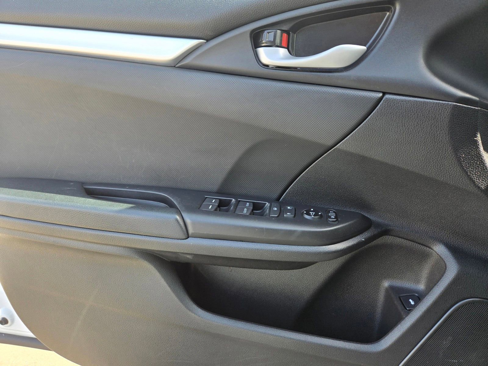Used 2021 Honda Civic Sport image 16