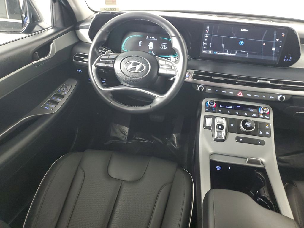 Used 2025 Hyundai Palisade SEL FWD image 26