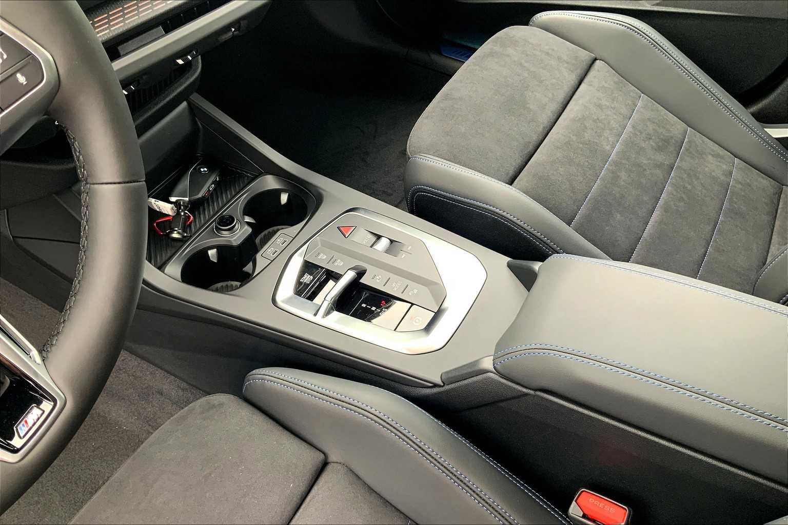 Used 2026 BMW 228i w/ Technology Package FWD image 8