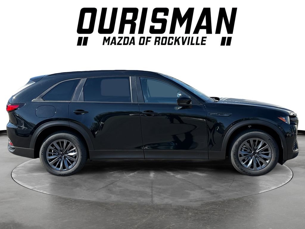 New 2026 MAZDA CX-70 SC Plus AWD/4WD image 7
