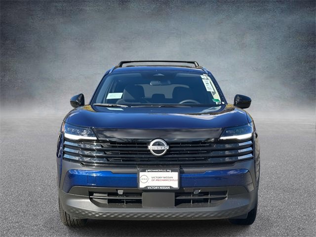 New 2026 Nissan Kicks SV w/ SV Premium Package image 6