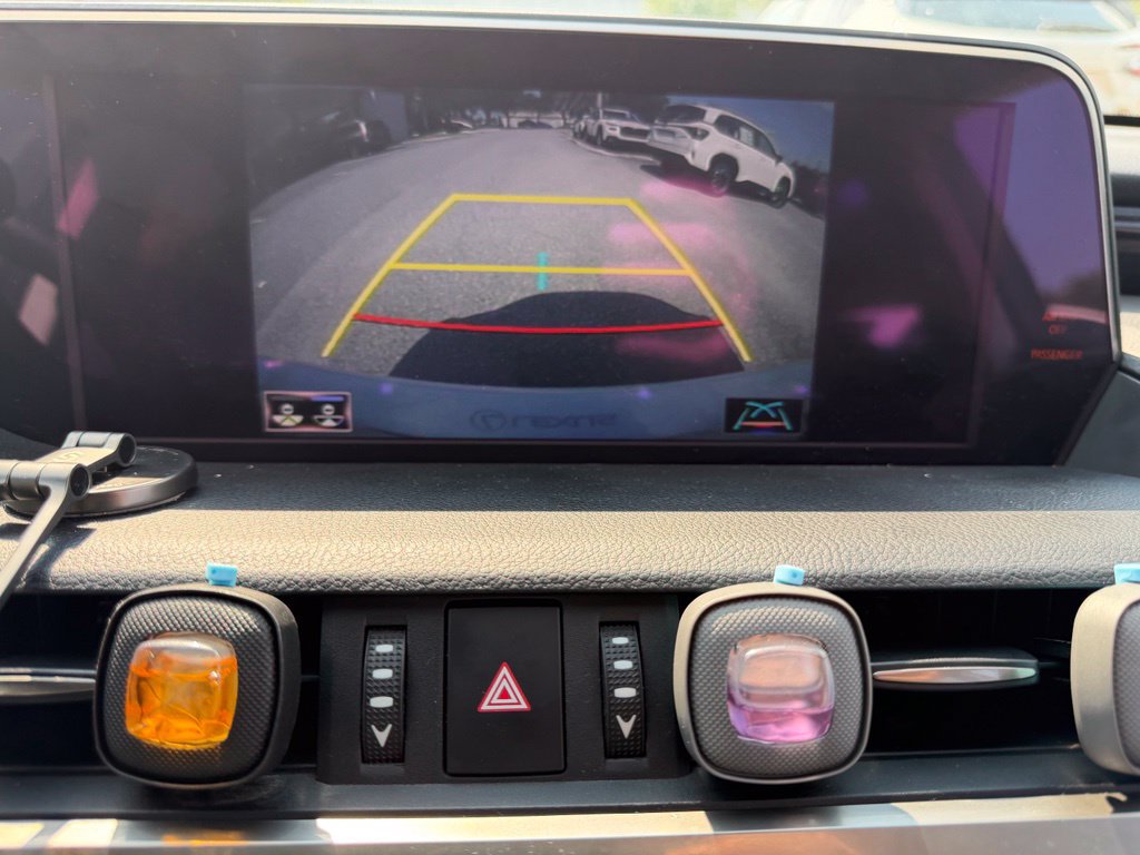Used 2020 Lexus ES 350 w/ Premium Package FWD image 31