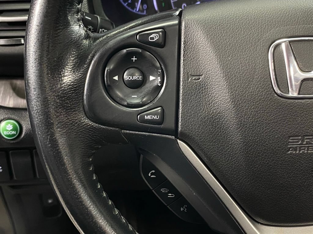 Used 2013 Honda CR-V EX-L image 21
