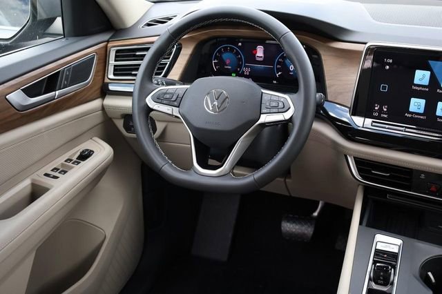 New 2026 Volkswagen Atlas SE image 26