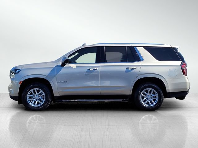 Used 2024 Chevrolet Tahoe LT AWD/4WD image 7