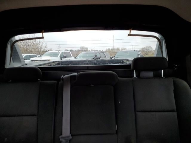 Used 2010 Chevrolet Avalanche LS w/ Exterior Plus Package image 21