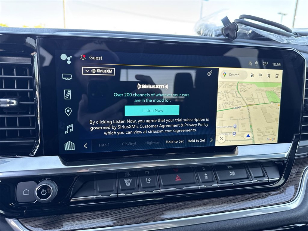 New 2026 Chevrolet Silverado 3500 LT w/ Convenience Package image 16